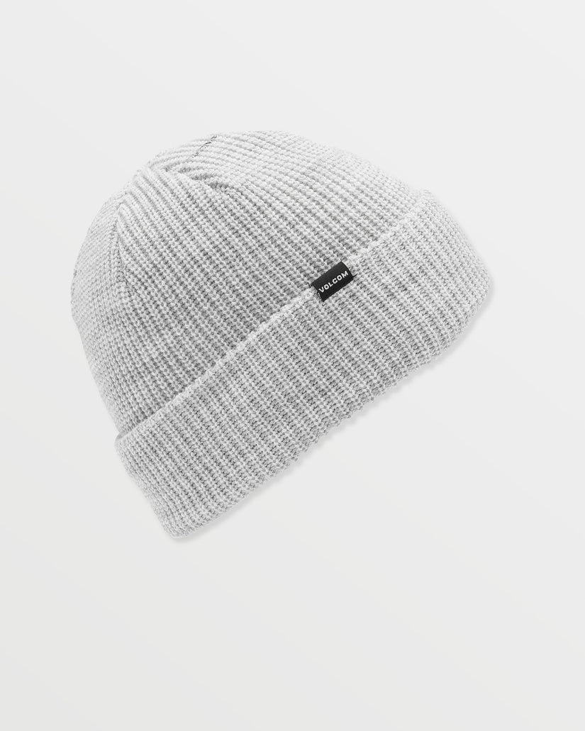 Bonnet Sweep - Heather Grey