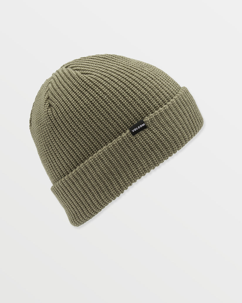 Bonnet Sweep - Military