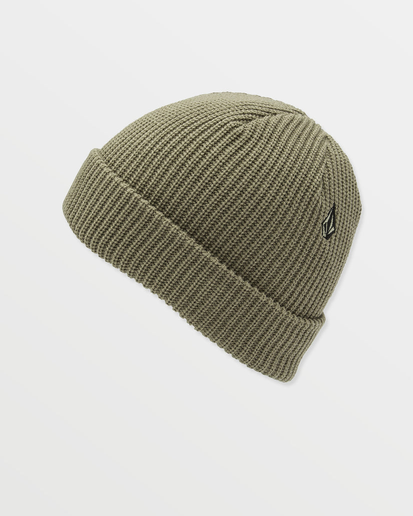 Bonnet Sweep - Military