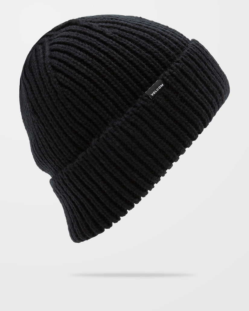 Bonnet Roller - Black