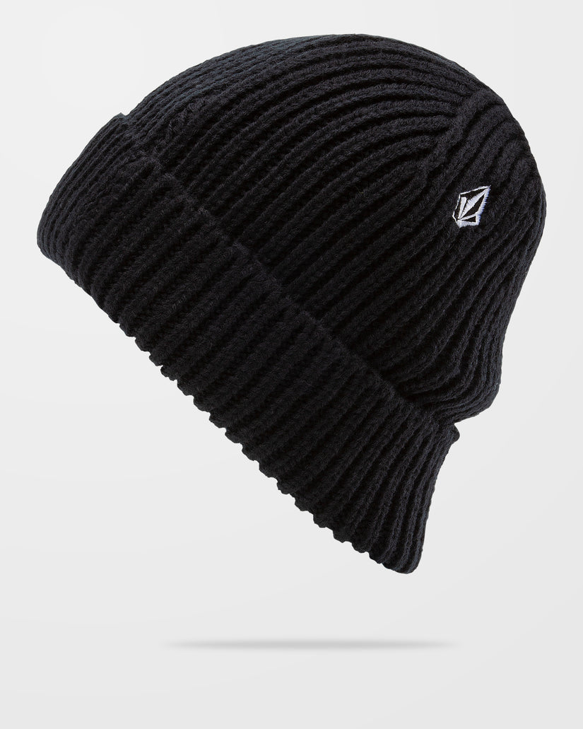 Bonnet Roller - Black