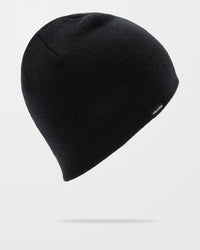 Bonnet V.Co Skull - Black