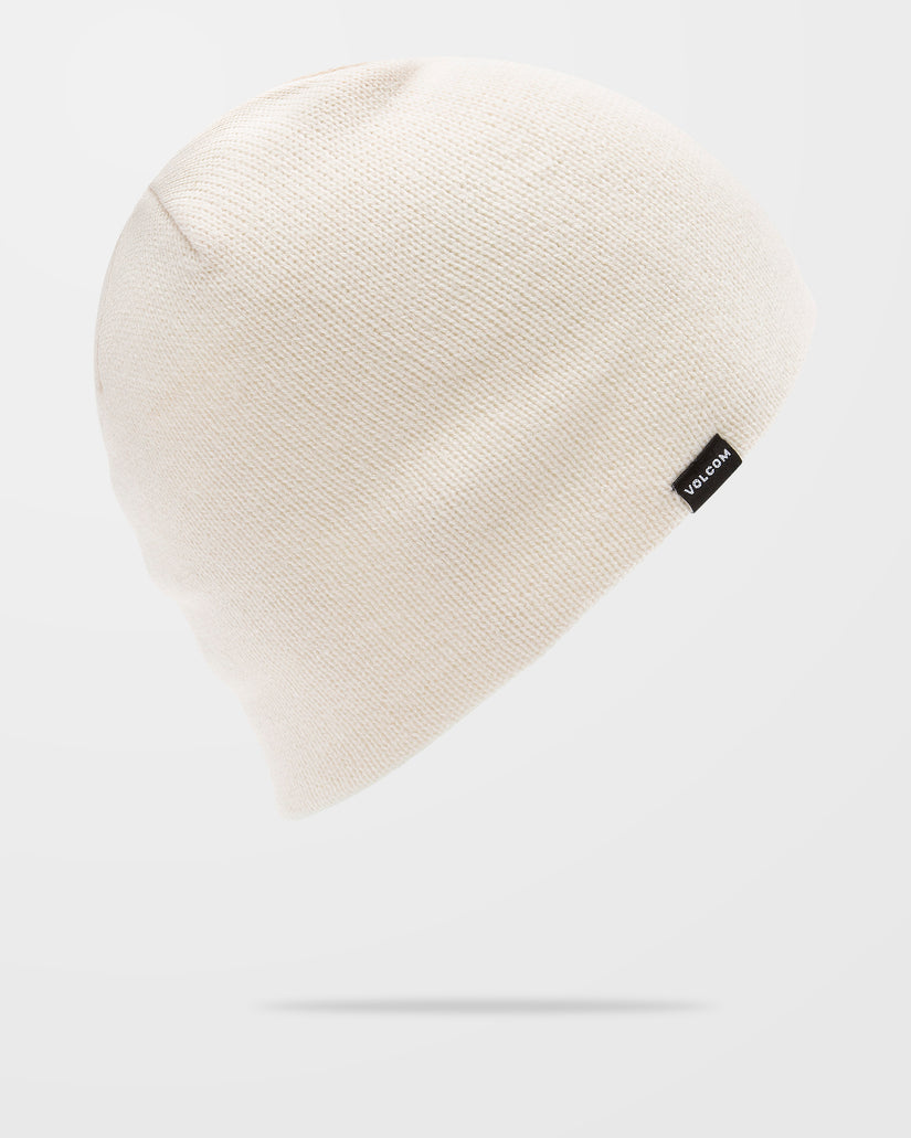 Bonnet V.Co Skull - Off White