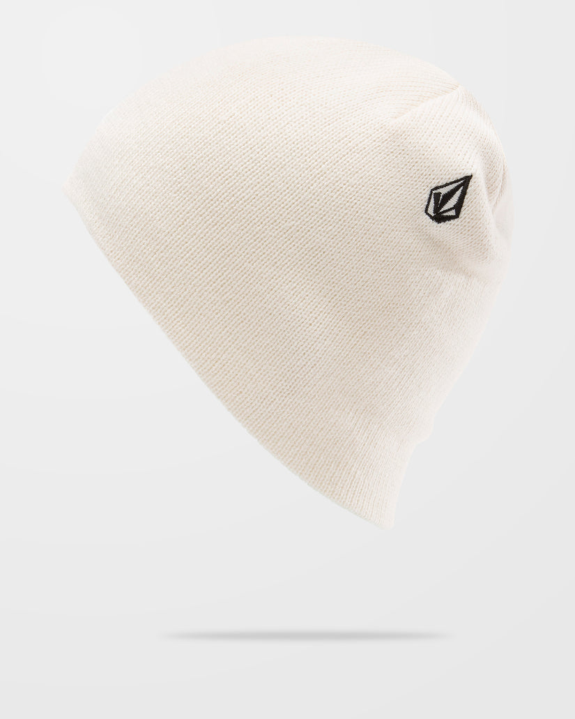 Bonnet V.Co Skull - Off White