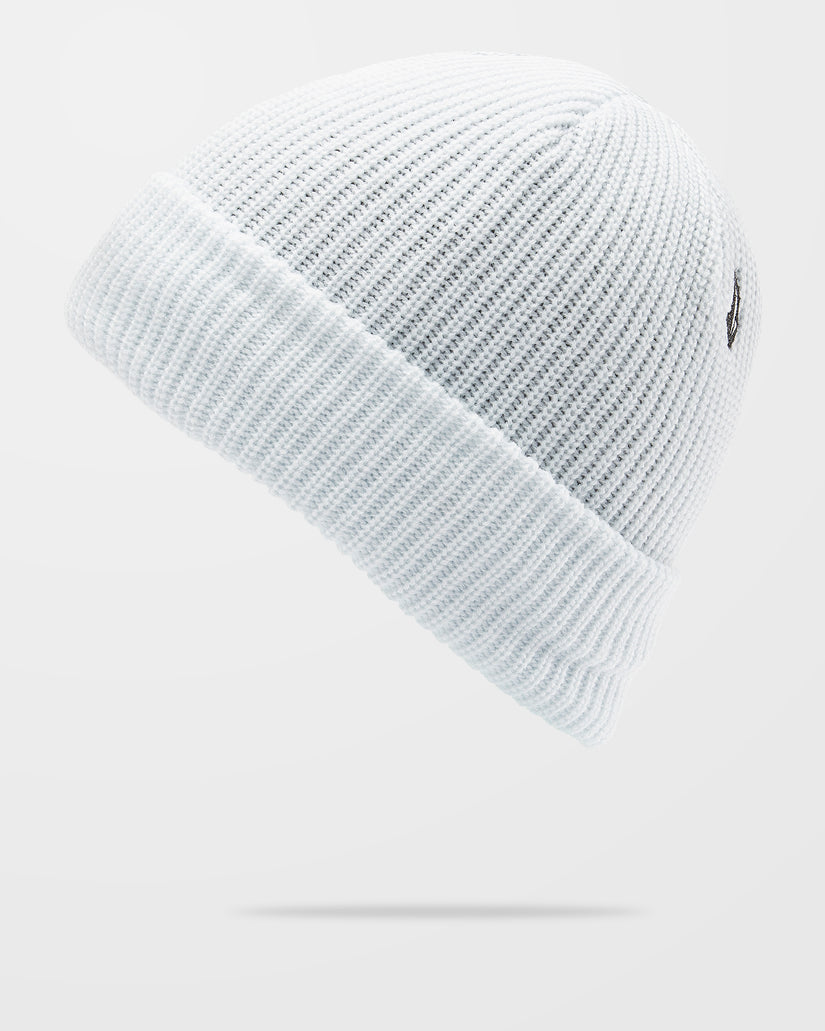 Bonnet Sweep Lined - Sky