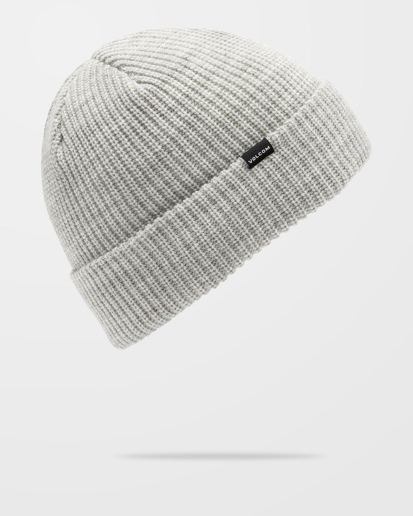 Bonnet Sweep - Heather Grey