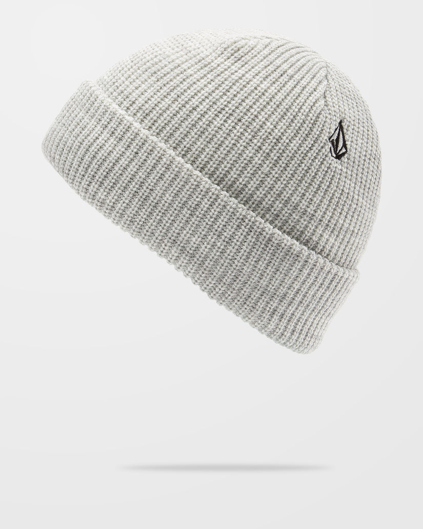 Bonnet Sweep - Heather Grey