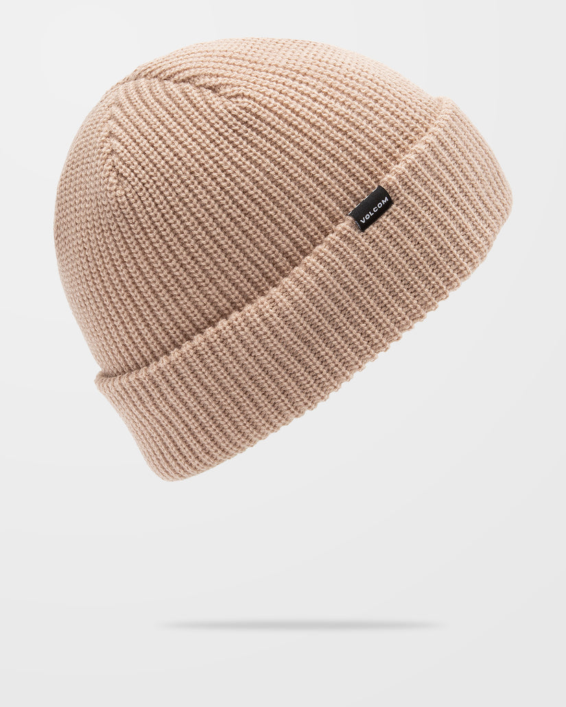 Bonnet Sweep - Khaki