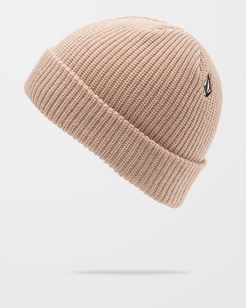 Bonnet Sweep - Khaki