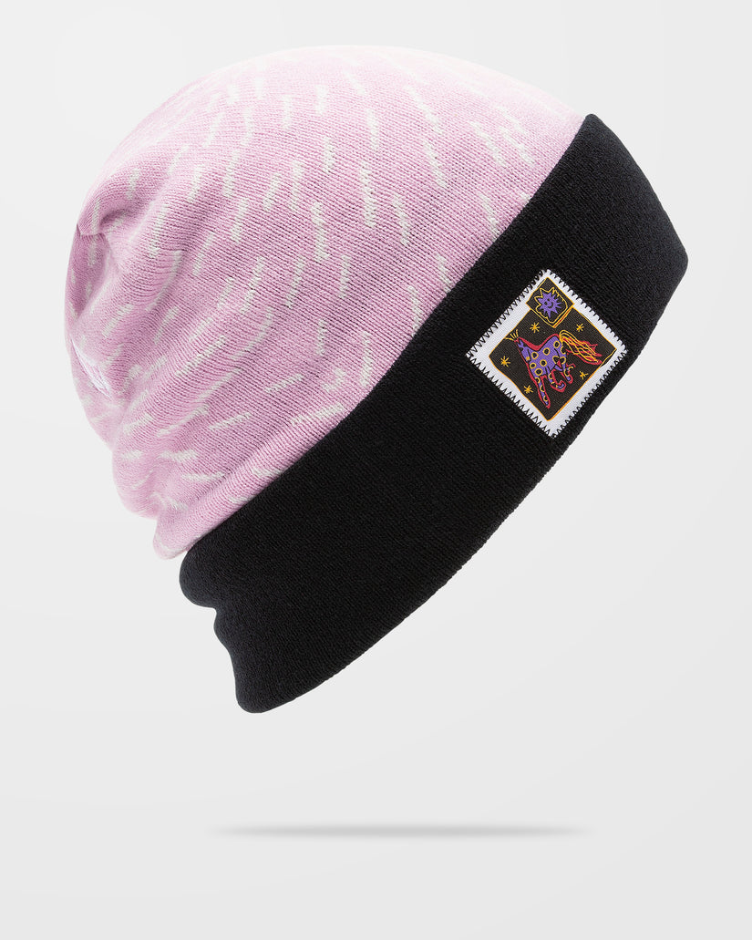 Bonnet Team - Pink