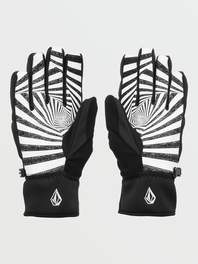 Gants Nyle V.Co  - BLACK