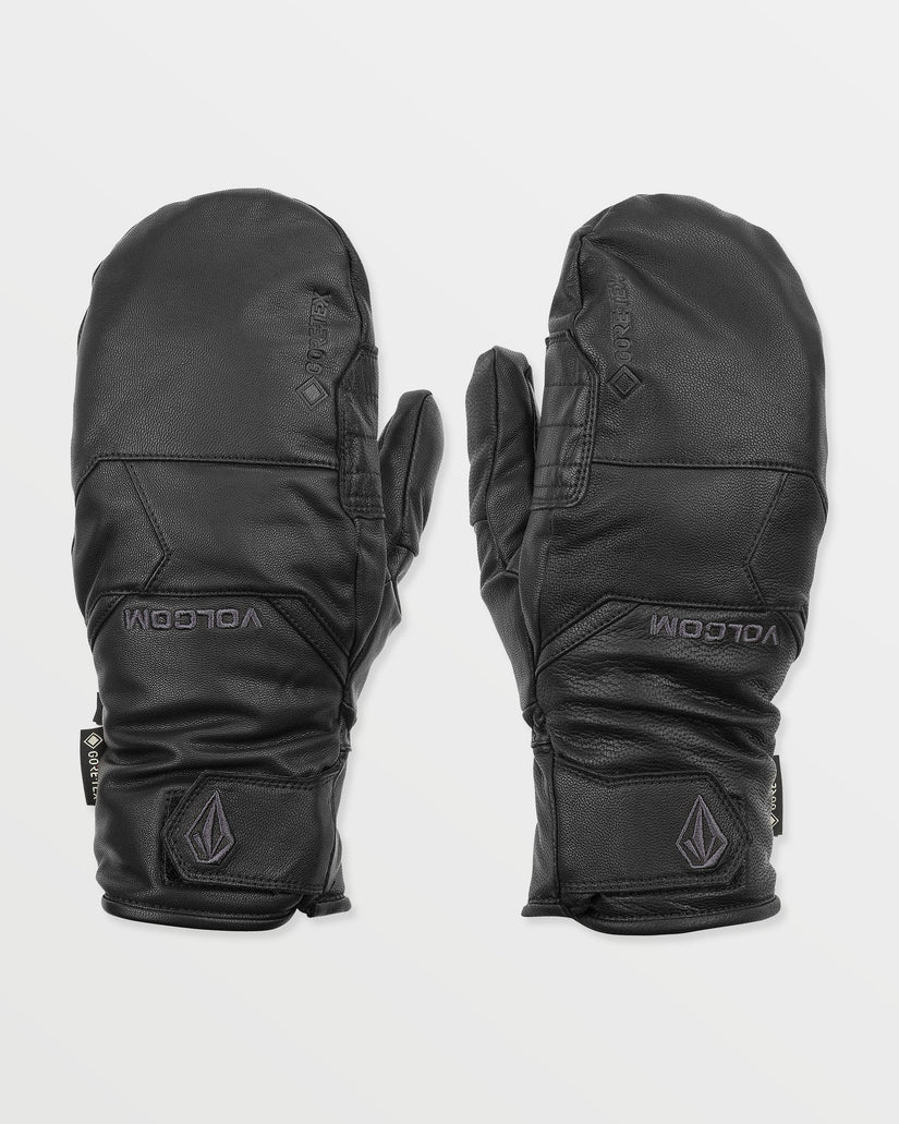 Moufles Gore-Tex Gaaas - Black