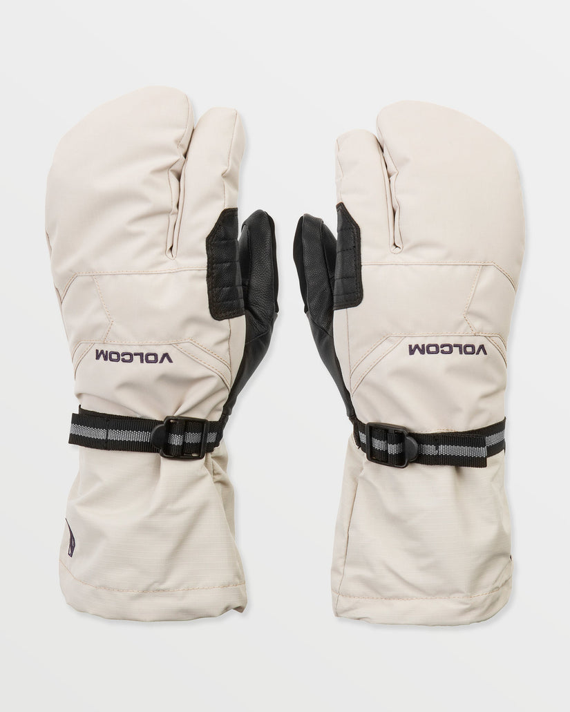 Moufles V.Snow Trigger - Stone