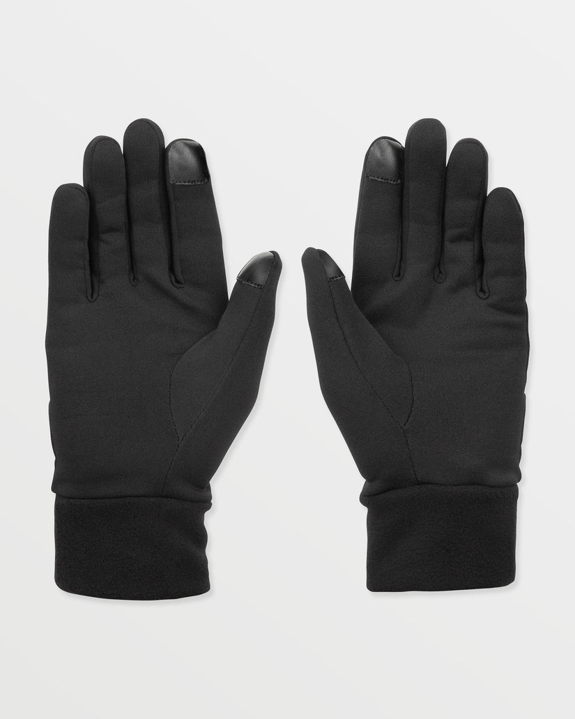 Gants Gore-Tex 91 - Bronze