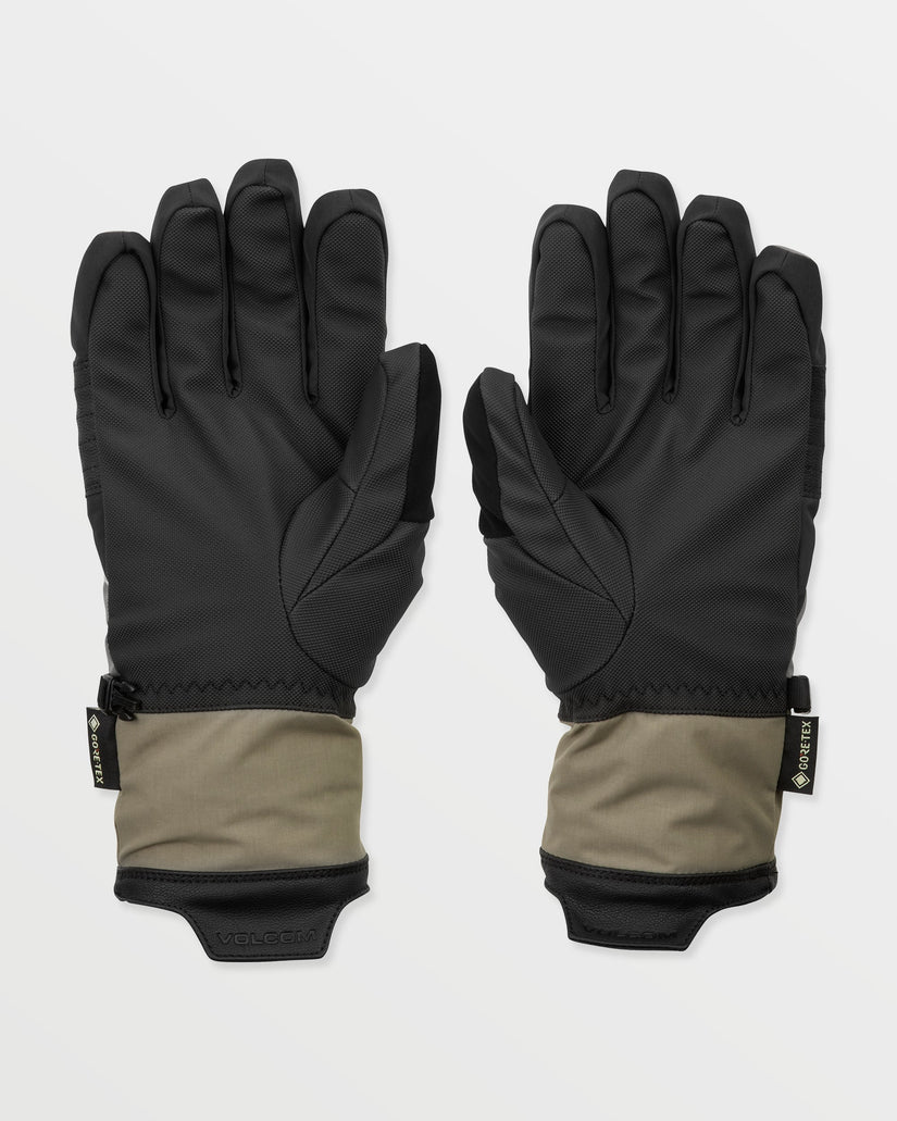 Gants Gore-Tex Cp2 - Military