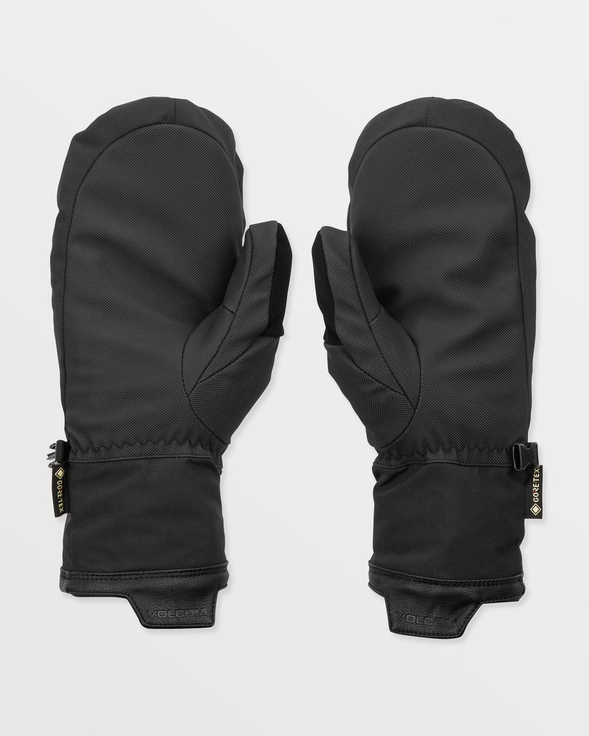 Moufles Gore-Tex Stay Dry - Black