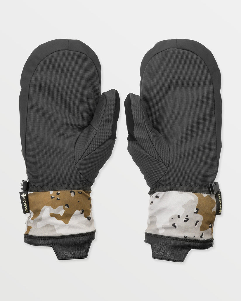 Moufles Gore-Tex Stay Dry - Camouflage