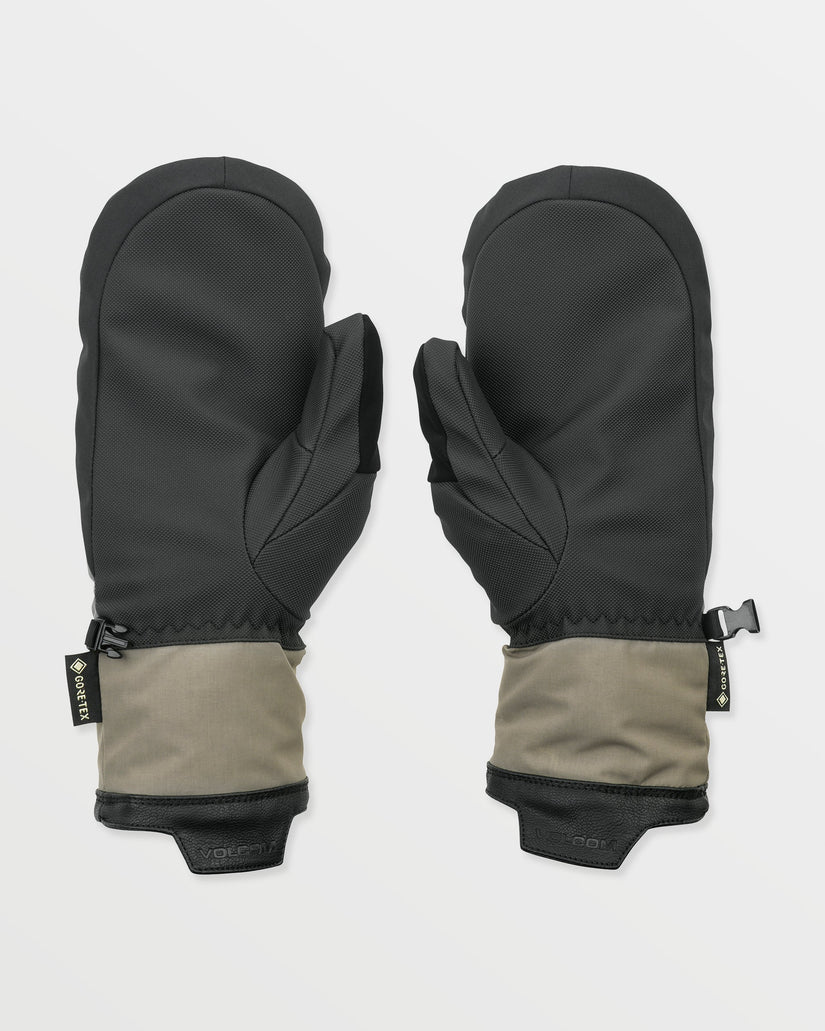 Moufles Gore-Tex Stay Dry - Military