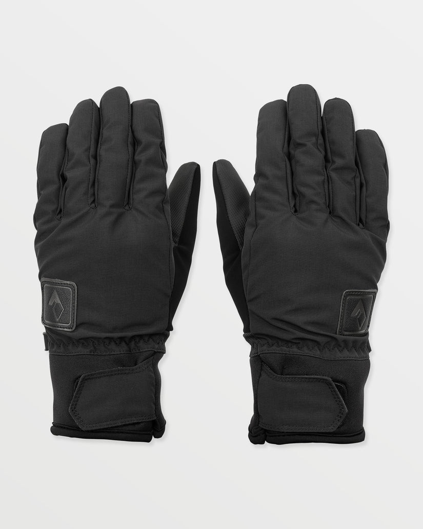 Gants V.Co Crail - Black