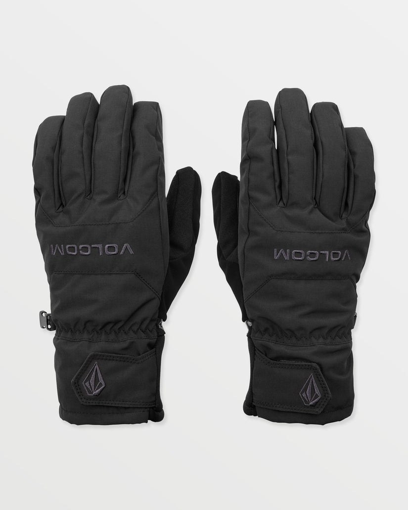 Gants V.Co Nyle - Black