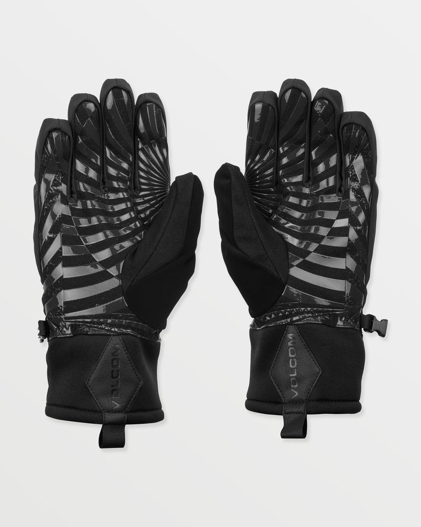 Gants V.Co Nyle - Black