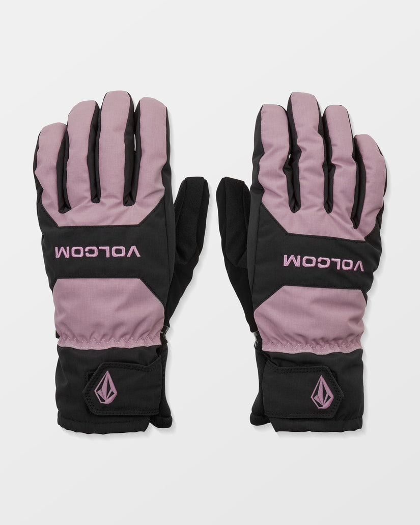 Gants V.Co Nyle - Mauve