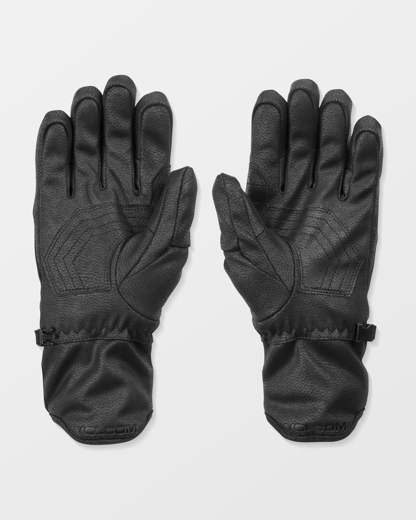 Gants Hipee - Black