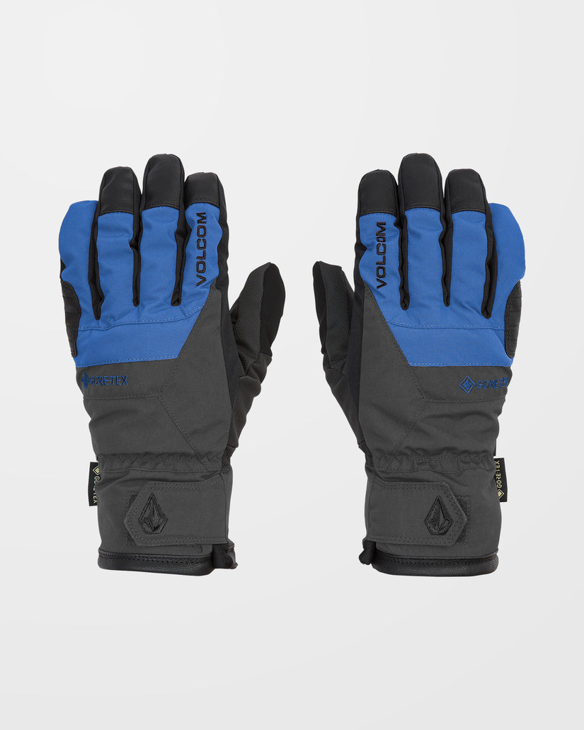 Gants Cp2 Gore-Tex - Dark Grey