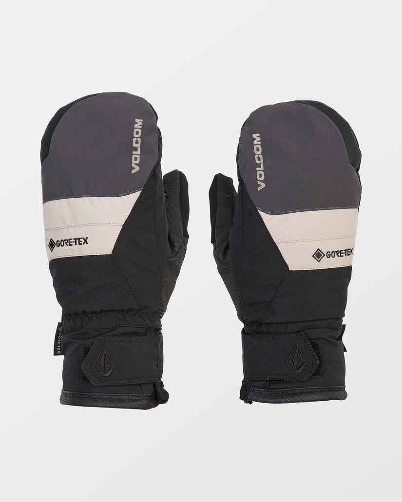 Moufles Stay Dry Gore-Tex - Dark Grey