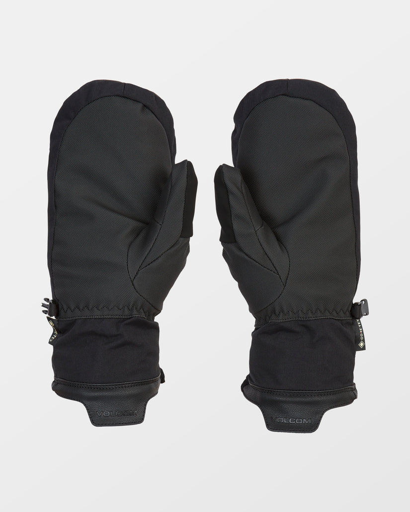 Moufles Stay Dry Gore-Tex - Dark Grey