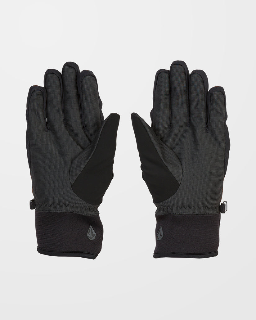 Gants V.Co Crail - Brown Denim