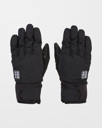Gants V.Co Crail - Black