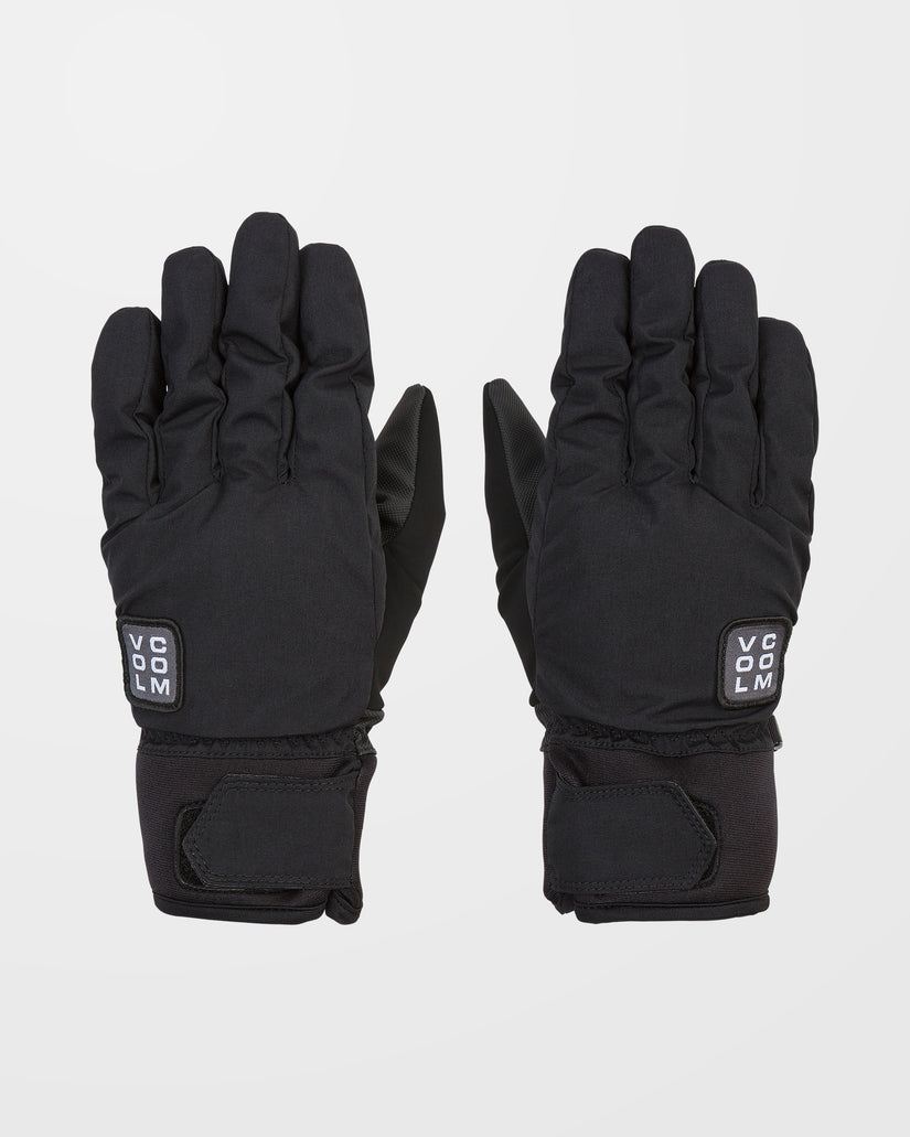 Gants V.Co Crail - Black