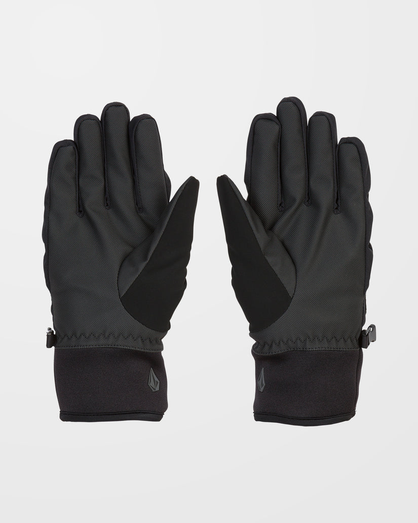 Gants V.Co Crail - Black