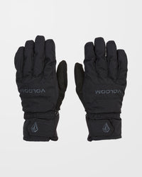 Gants V.Co Nyle - Black