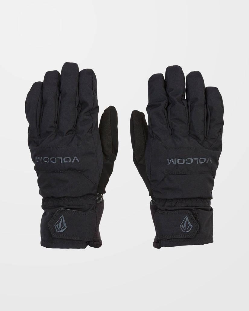 Gants V.Co Nyle - Black
