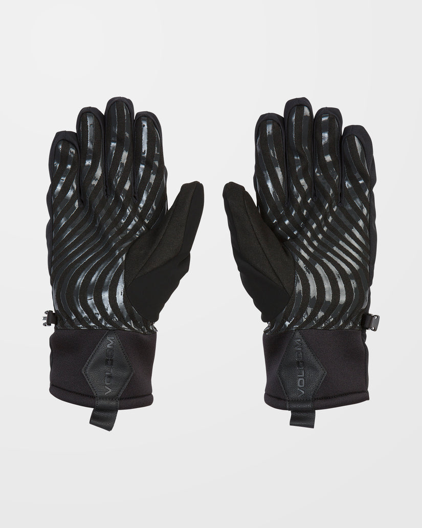 Gants V.Co Nyle - Black