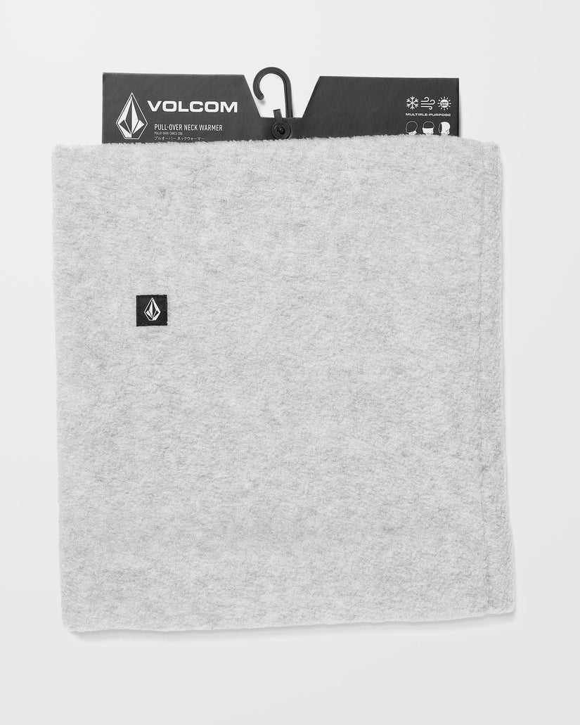 Cache-cou V.Scout - Heather Grey