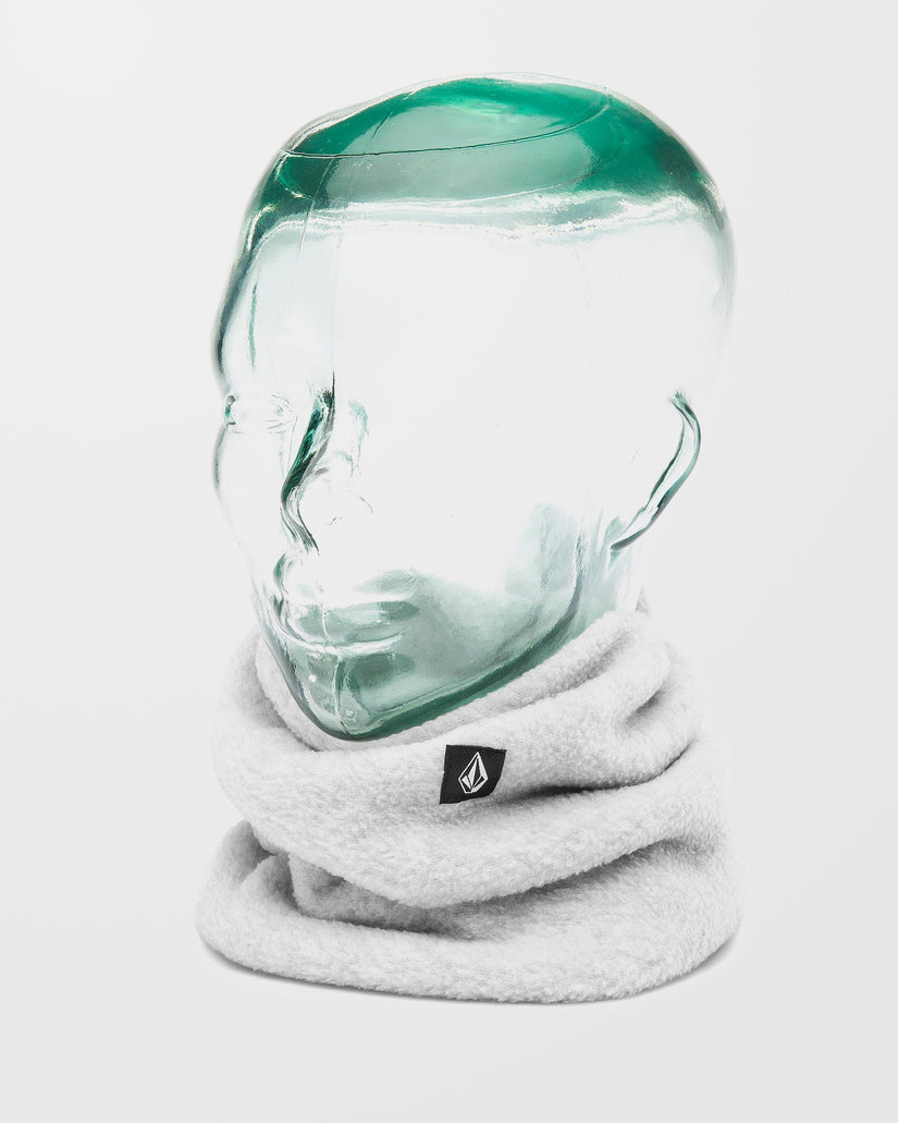 Cache-cou V.Scout - Heather Grey