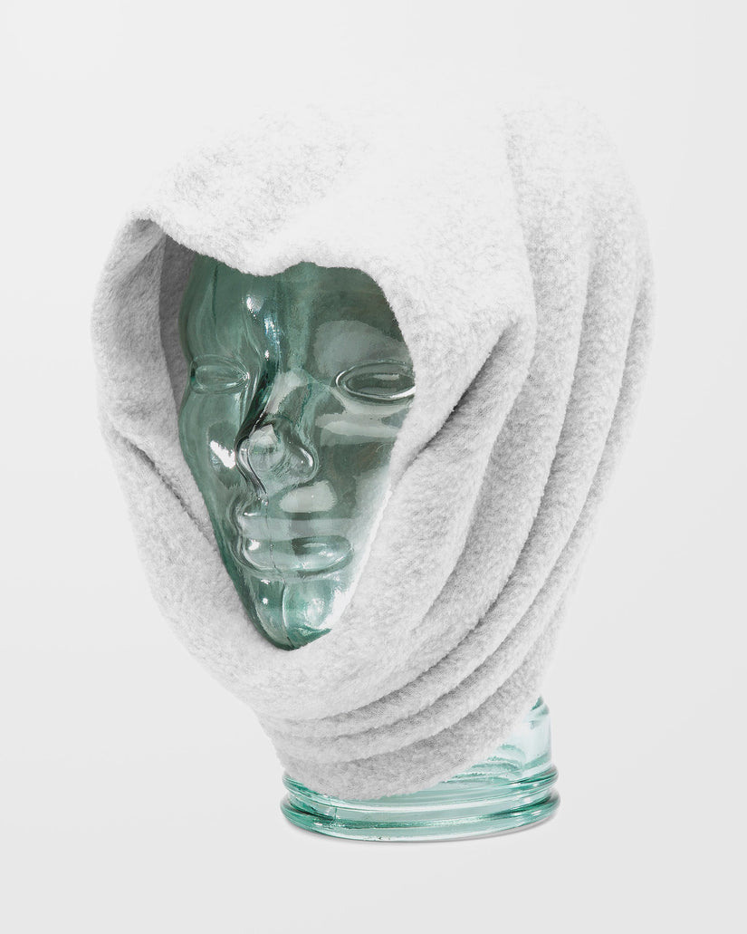 Cache-cou V.Scout - Heather Grey