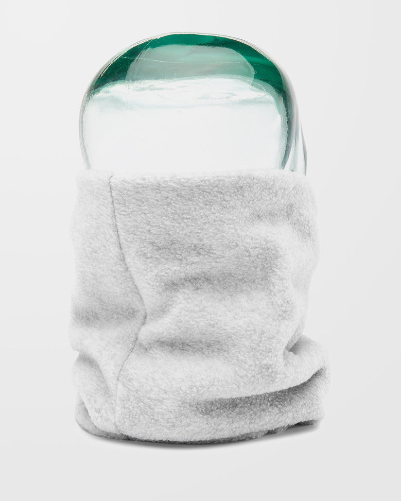 Cache-cou V.Scout - Heather Grey