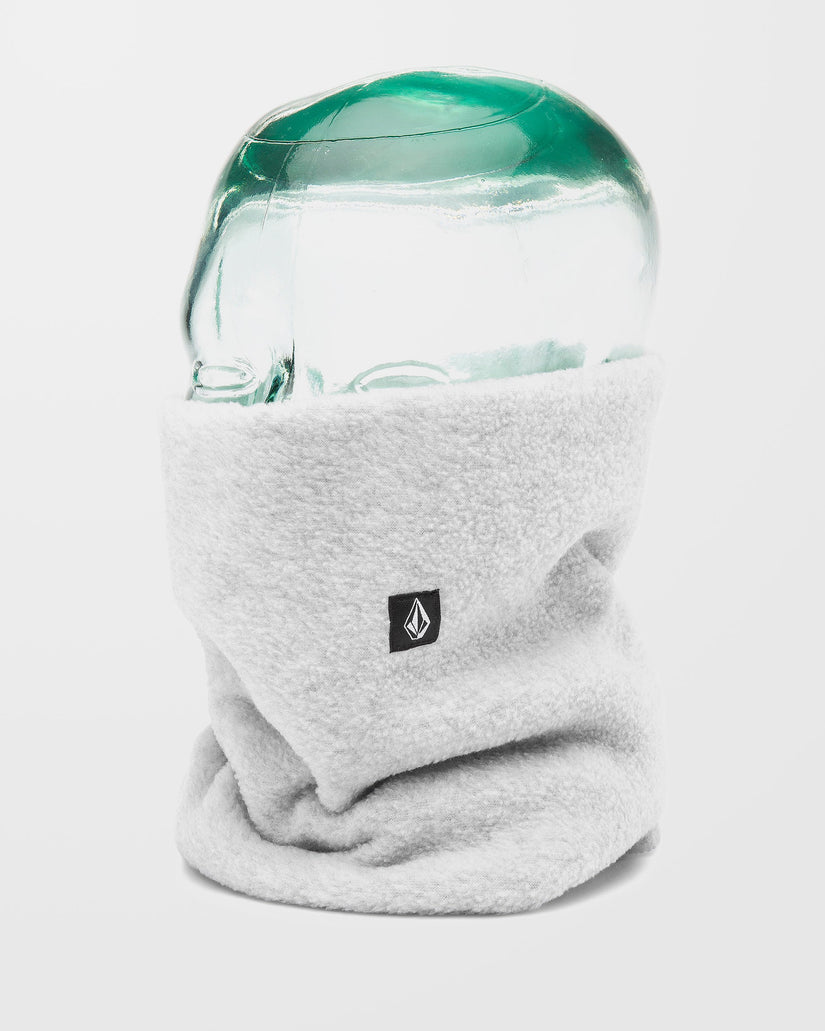 Cache-cou V.Scout - Heather Grey