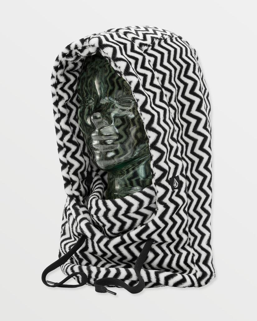 Cagoule Dang - Bone