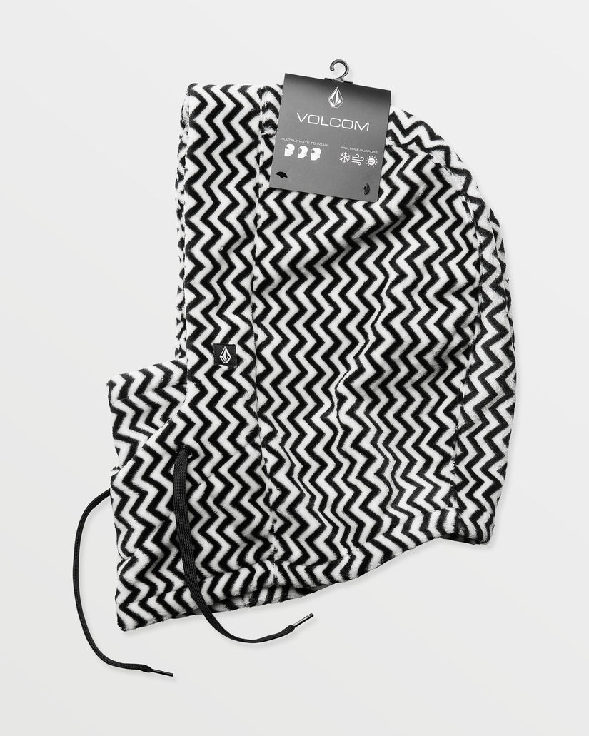 Cagoule Dang - Bone