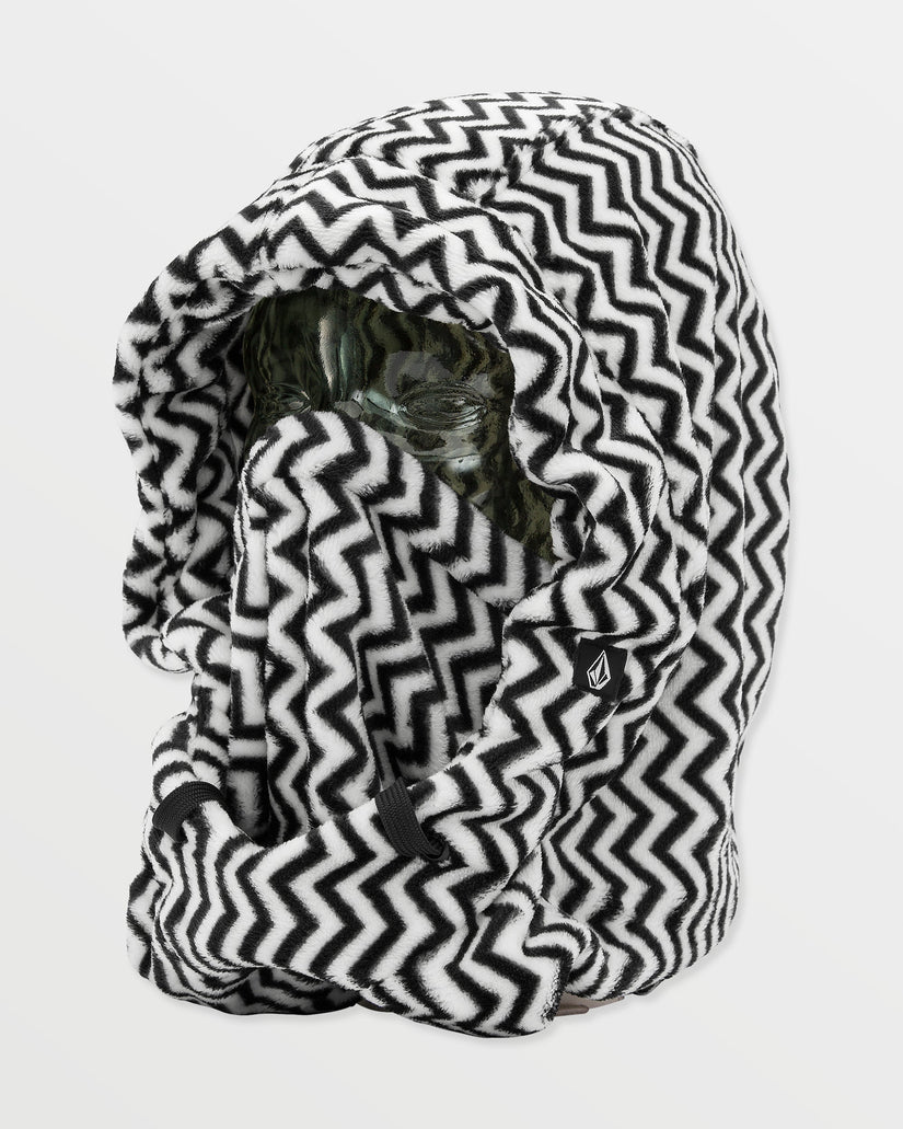 Cagoule Dang - Bone