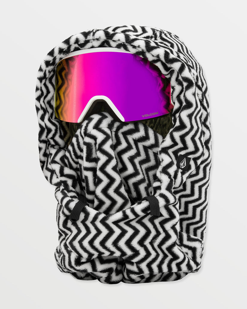 Cagoule Dang - Bone