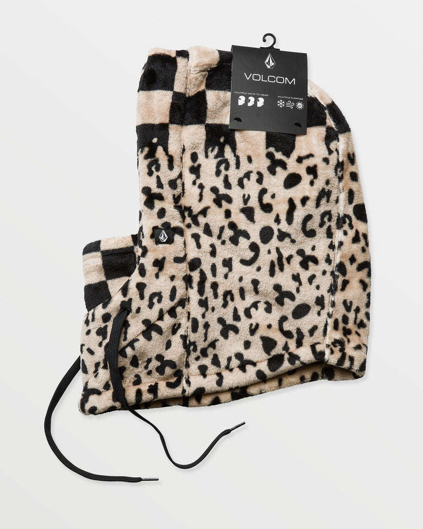 Cagoule Dang - Oatmeal
