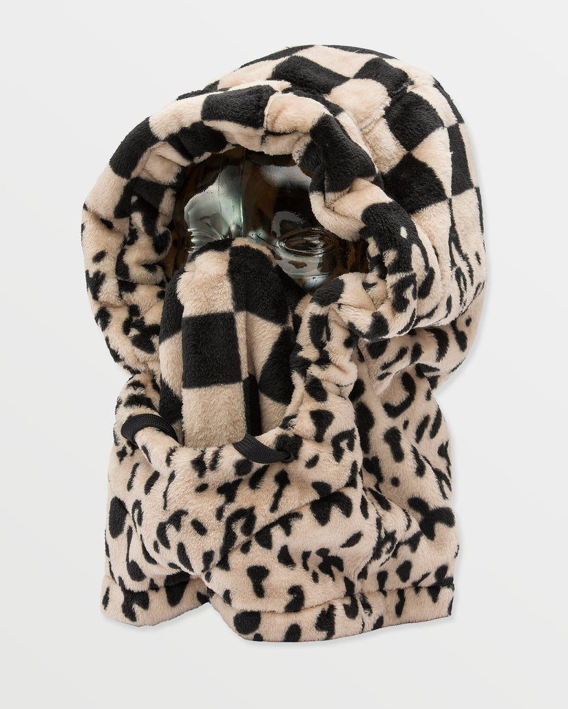 Cagoule Dang - Oatmeal