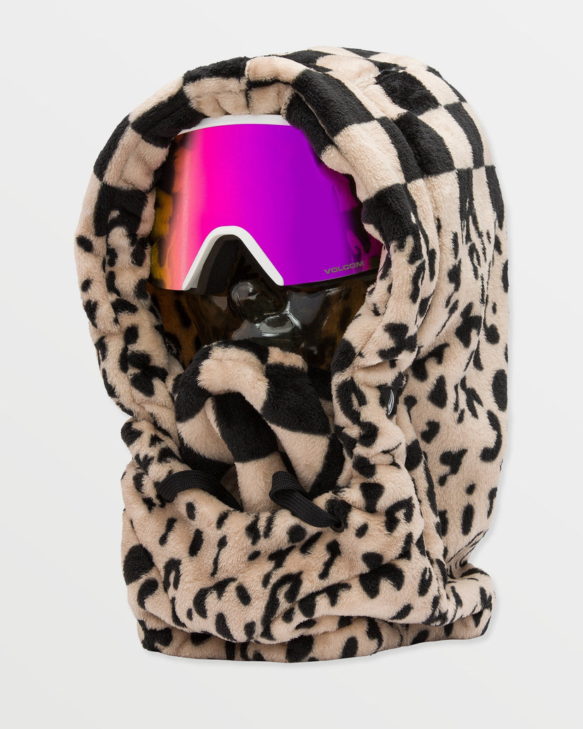 Cagoule Dang - Oatmeal