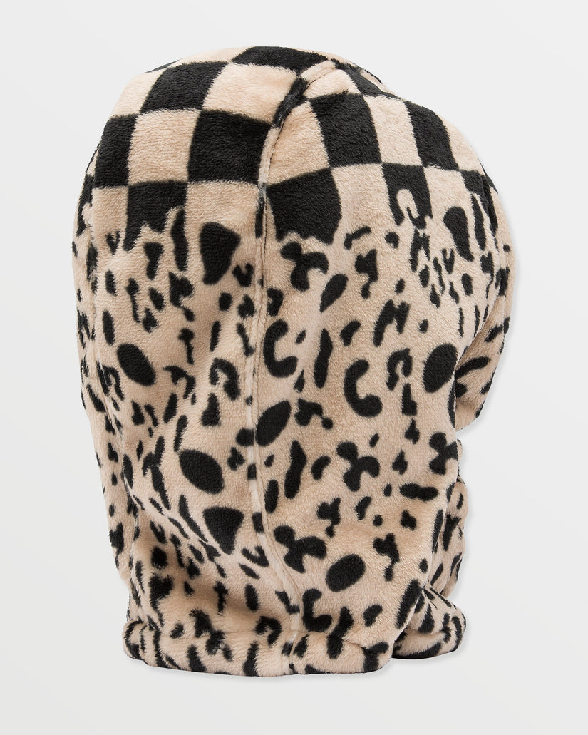 Cagoule Dang - Oatmeal